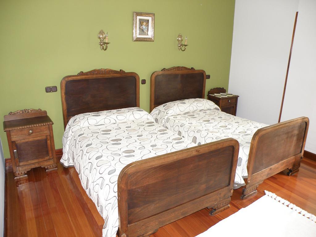 Agroturismo Ibarre Anzuola Cameră foto