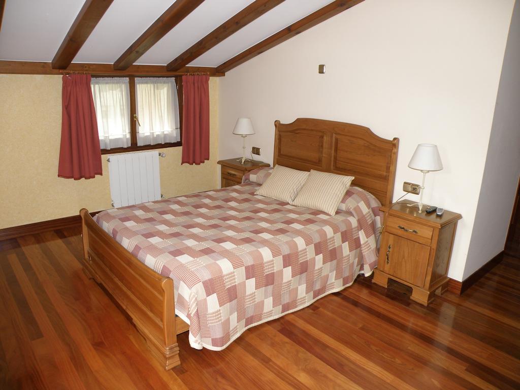Agroturismo Ibarre Anzuola Cameră foto