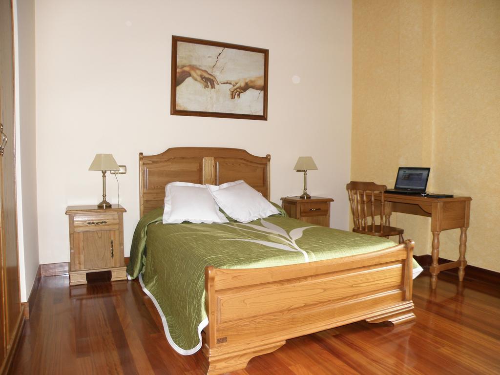 Agroturismo Ibarre Anzuola Cameră foto